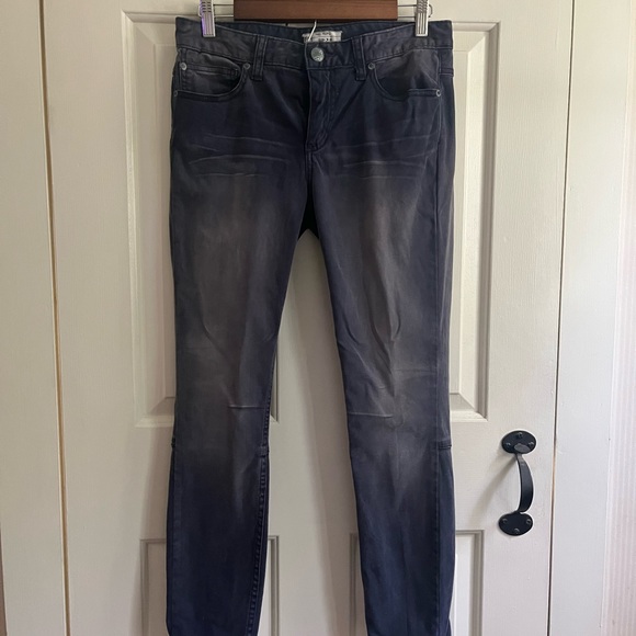 🪻Free People Jeans🪻 - Picture 2 of 9